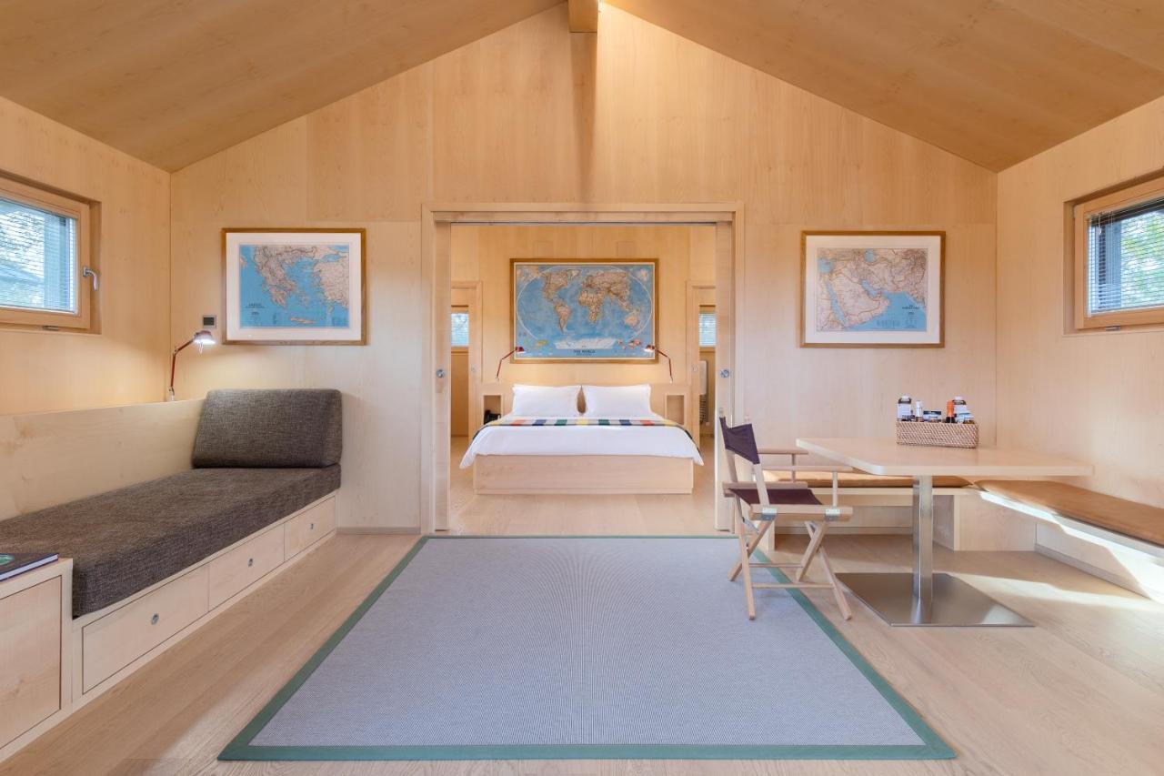 Oasyhotel Limestre Екстериор снимка