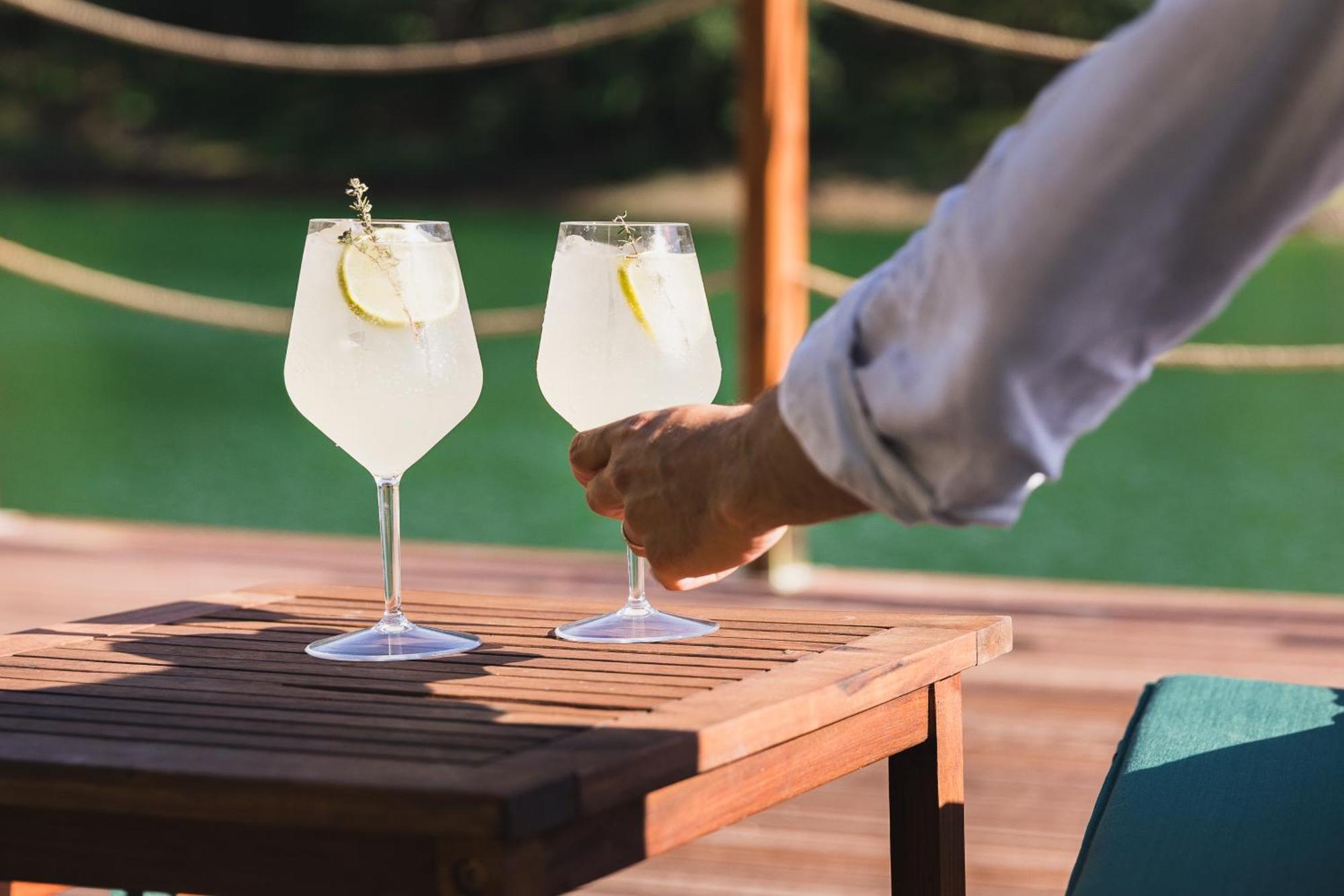Oasyhotel Limestre Екстериор снимка
